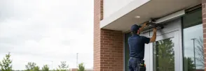 Auto Door Openers Grimsby