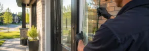 Custom Glass Replacement Grimsby