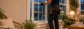 Custom Window Installation Grimsby