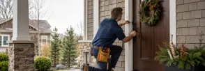 Door Adjustment Service Dorchester Estates, Grimsby