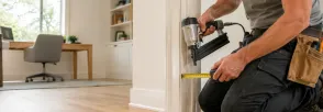 Door Casing Repair Grimsby Beach, Grimsby