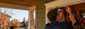 Door Closer Repairs Escarpment Area, Grimsby