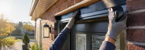 Door Flashing Repair Grimsby Mountain, Grimsby