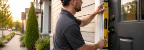 Door Installer Grimsby