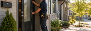 Door Seal Inspection Grimsby