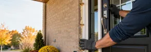 Door System Replacement Grimsby