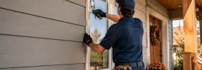 Fiberglass Window Installation Dorchester Estates, Grimsby