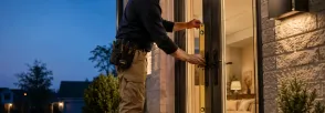 French Door Repair Rural Grimsby, Grimsby