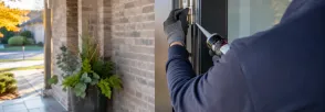 Glass Door Repair Rural Grimsby, Grimsby