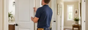 Interior Door Repair Grimsby Mountain, Grimsby