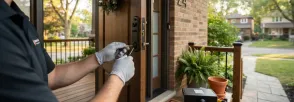 Locksmith Grimsby