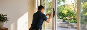 Patio Door Repair Grimsby