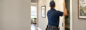 Pocket Door Installation Grimsby