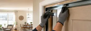 Pocket Door Repair Waterfront Grimsby, Grimsby