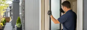 Privacy Glass Installation Grimsby