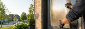 Privacy Glass Replacement Grimsby