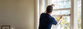 Residential Window Repair Downtown Grimsby, Grimsby