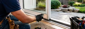Sliding Door Fix South Grimsby, Grimsby