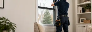 Soundproof Window Installation Nelles Estates, Grimsby