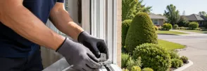 Window Lock Replacement Grimsby