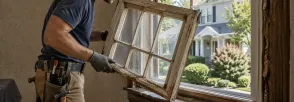 Window Replacement Grimsby