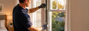 Window Spring Replacement Grimsby