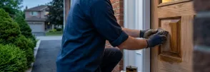 Wood Doors Restoration Rural Grimsby, Grimsby